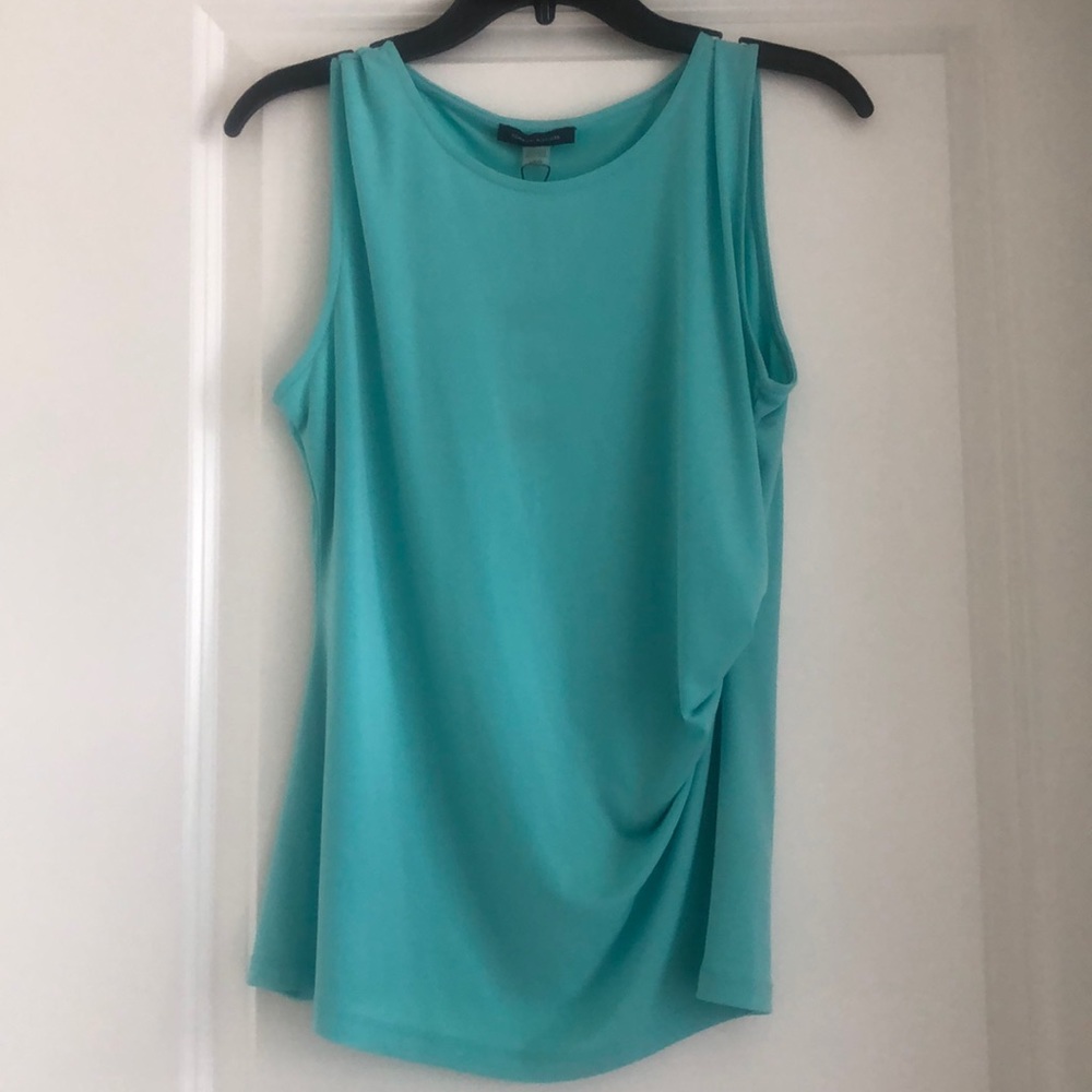 NWT Tommy Hilfiger shell